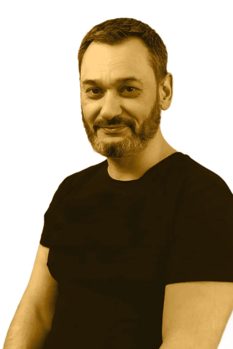 Александр Воропаев